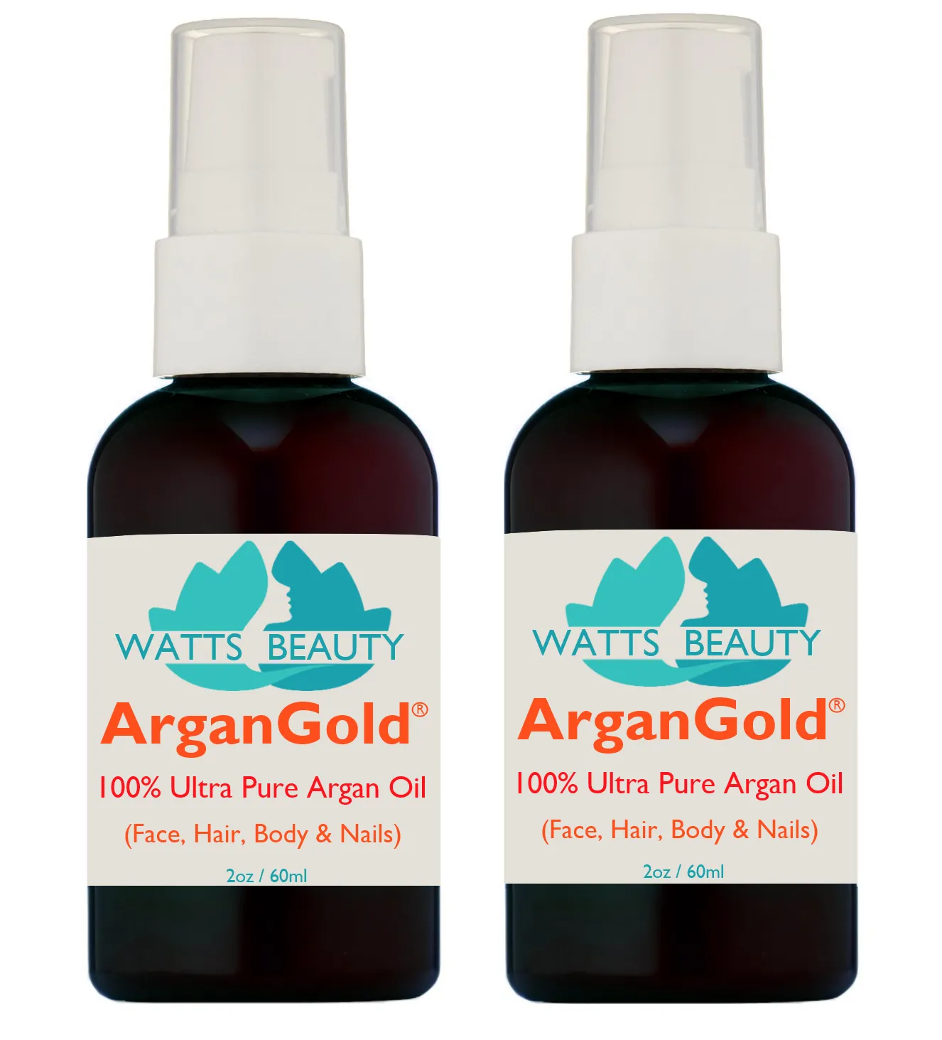 Ultra Pure Argan Oil