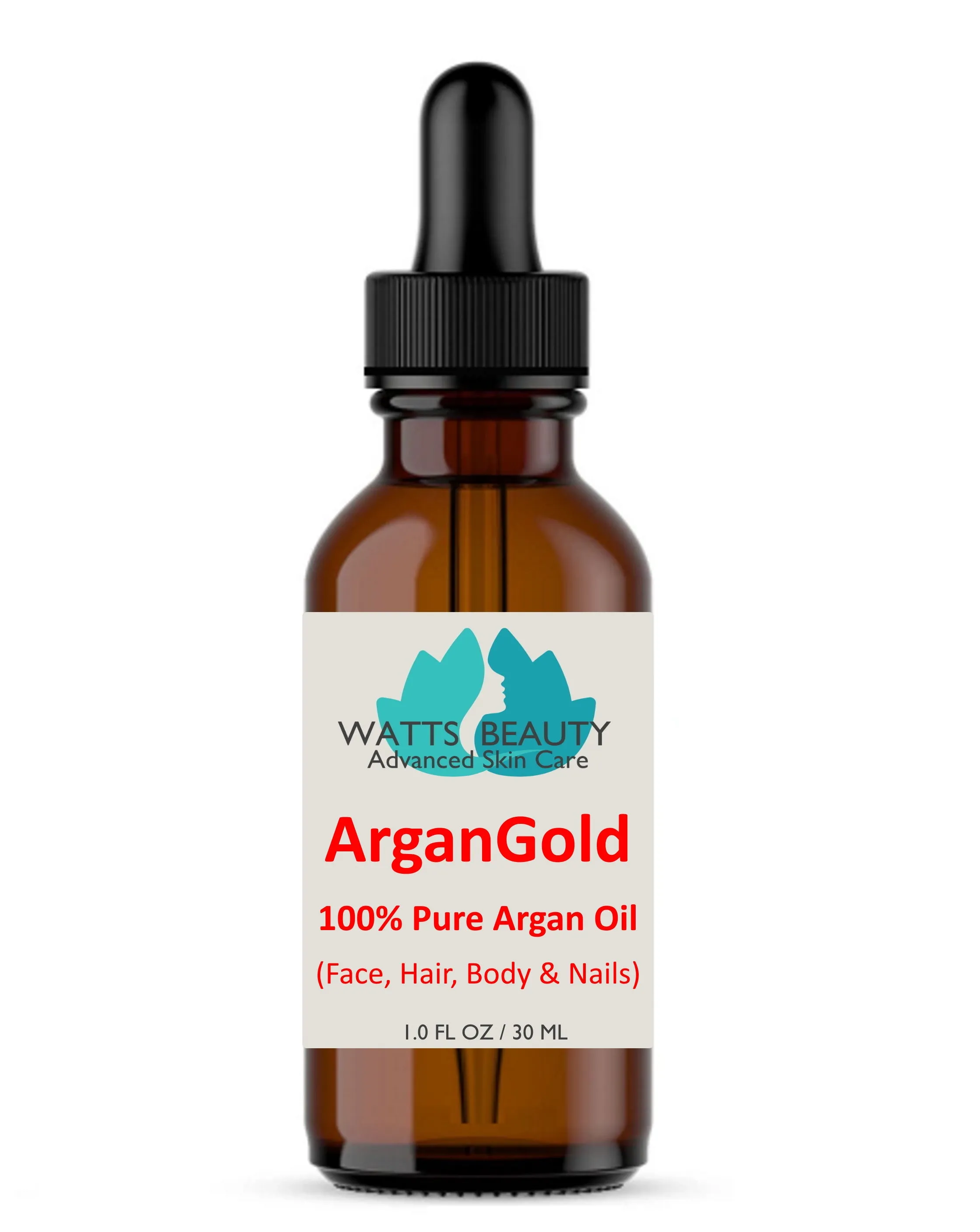 Ultra Pure Argan Oil