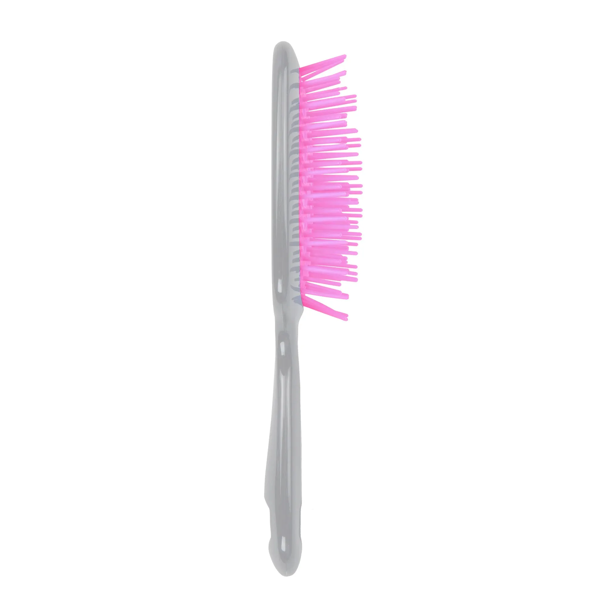 UNBRUSH DETANGLING HAIR BRUSH - ORCHID