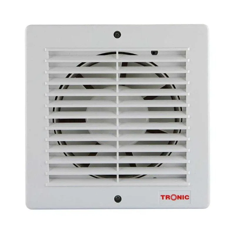 Ventilation Fan 200mm GM Range