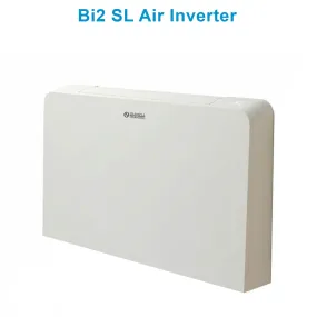 Ventilconvettore Fan Coil OLIMPIA SPLENDID Inverter Modello Bi2 SL AIR 400 con Comando TR incluso Codice 01852