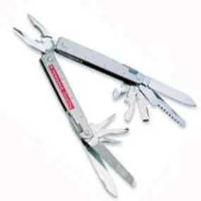 Victorinox 3.0323.U-X1 Multi-Tool, 9-Function :CD: QUANTITY: 1