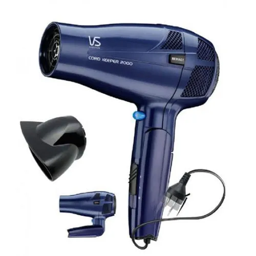 VS SASSOON VS289A Cord Keeper Hair Dryer