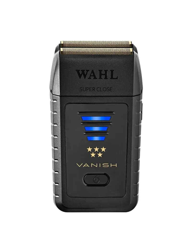 Wahl 5 Star Vanish Shaver 8173-700