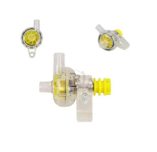 Water Pump Repair Kit - Large Pump