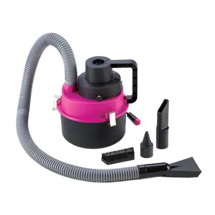 Wet & Dry Auto Vacuum