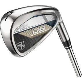 Wilson D9 Graphite 5-GW Mens Right Hand Irons