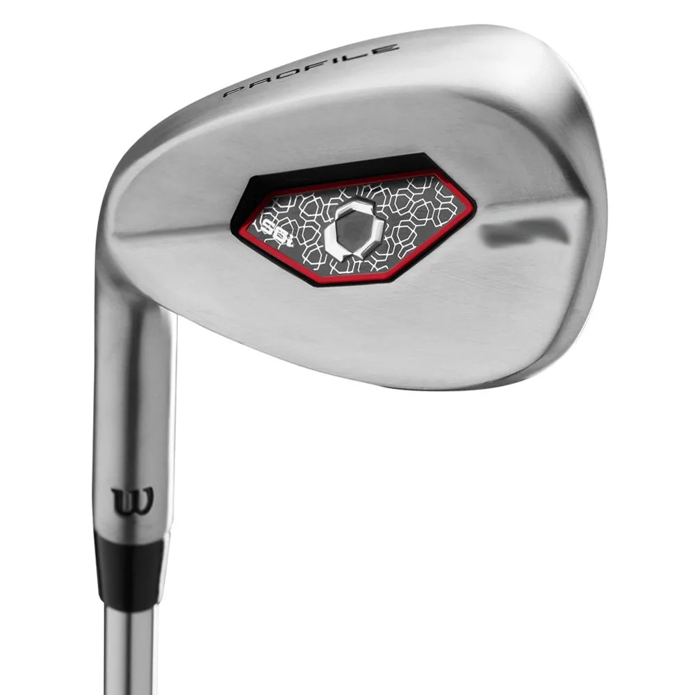 Wilson Profile SGI Full Set 2019