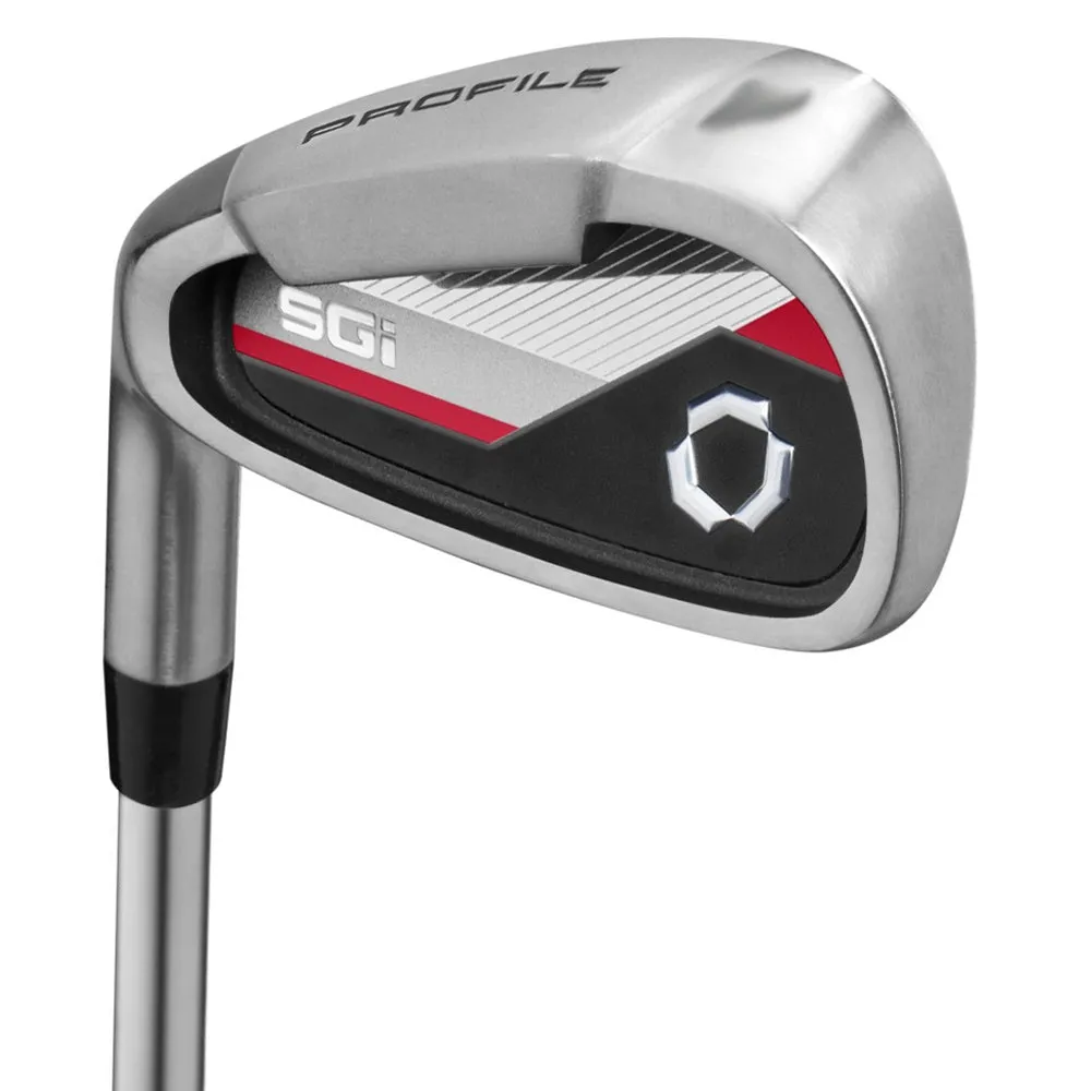 Wilson Profile SGI Full Set 2019