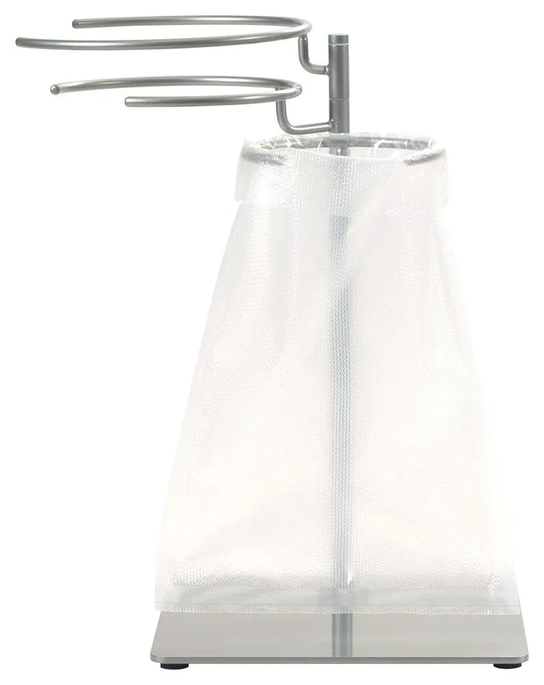 Winco ESV-BH Spectrum Multi-Ring Bag Stand Holder for EVPM-12 Vacuum Sealer | Denson CFE