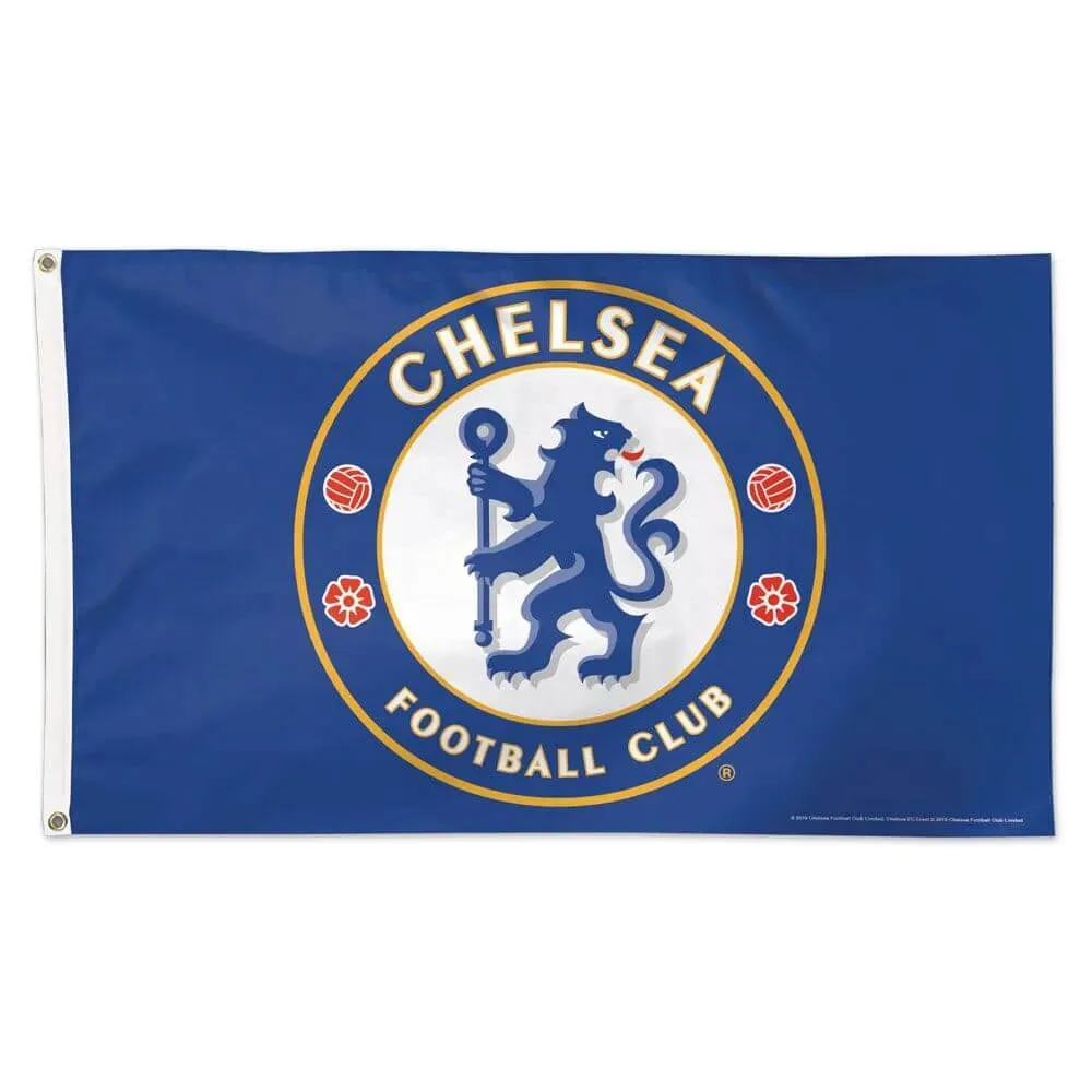 Wincraft Chelsea Deluxe Flag (3'x5')