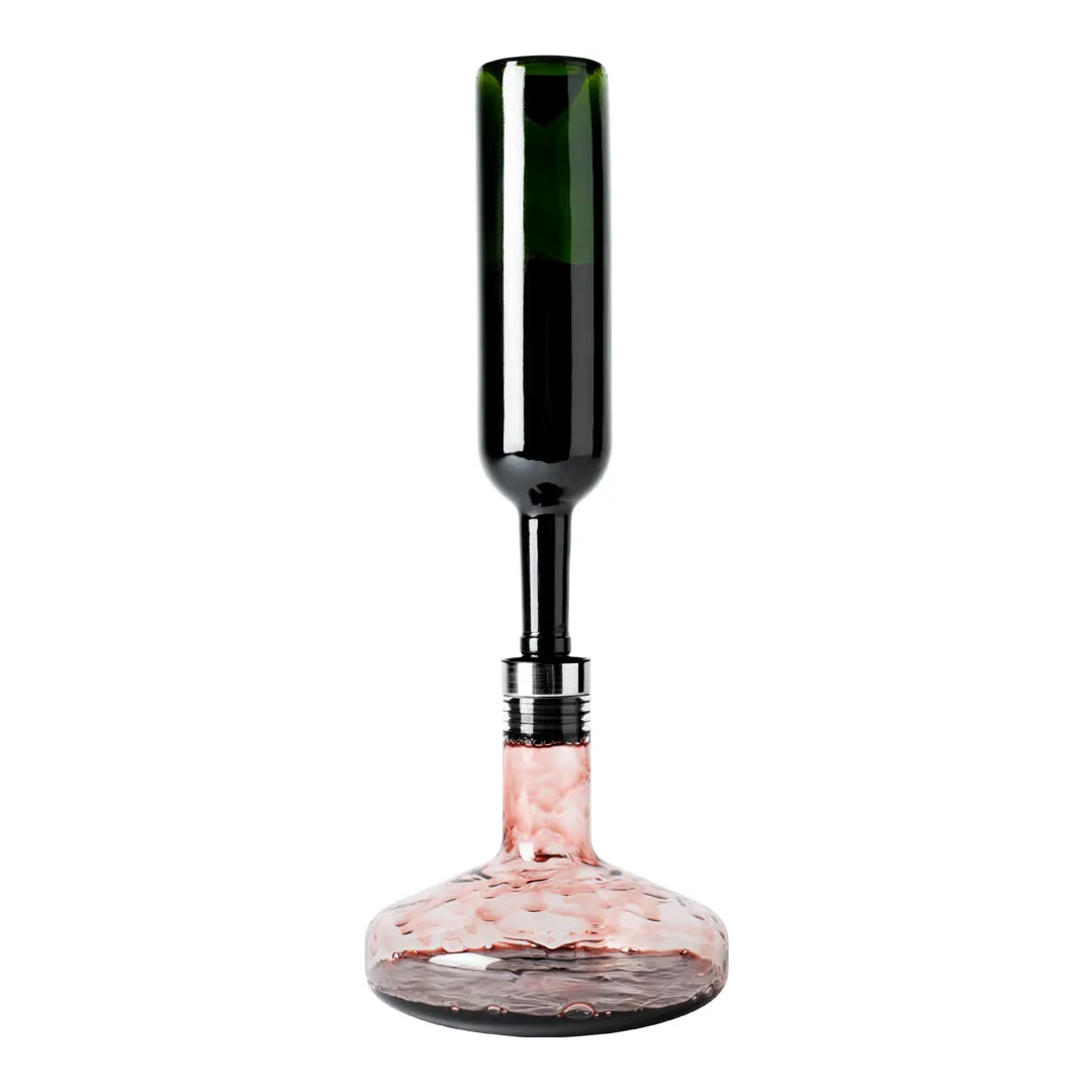 Wine Breather Carafe Deluxe