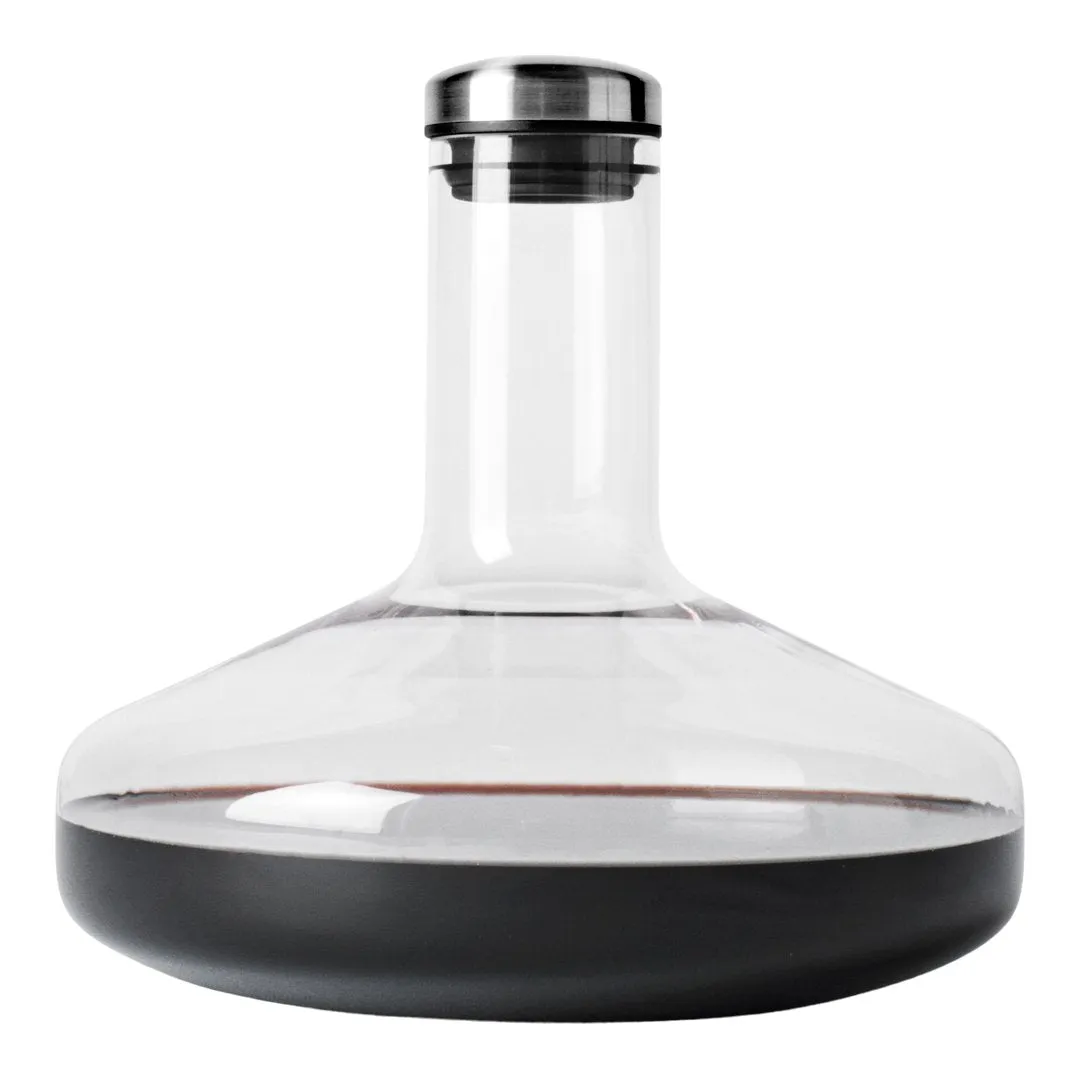 Wine Breather Carafe Deluxe