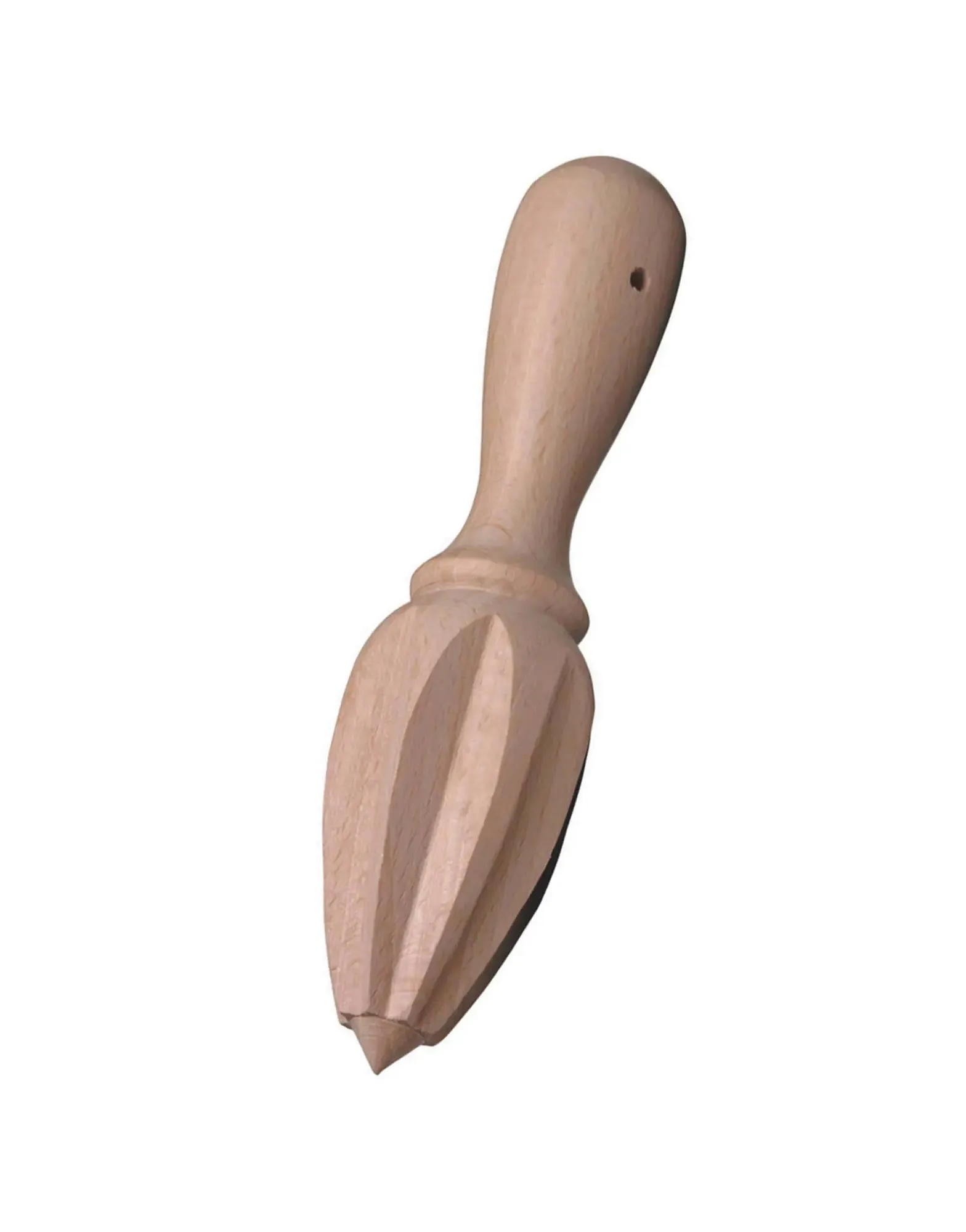 Wooden Lemon Reamer / Juicer