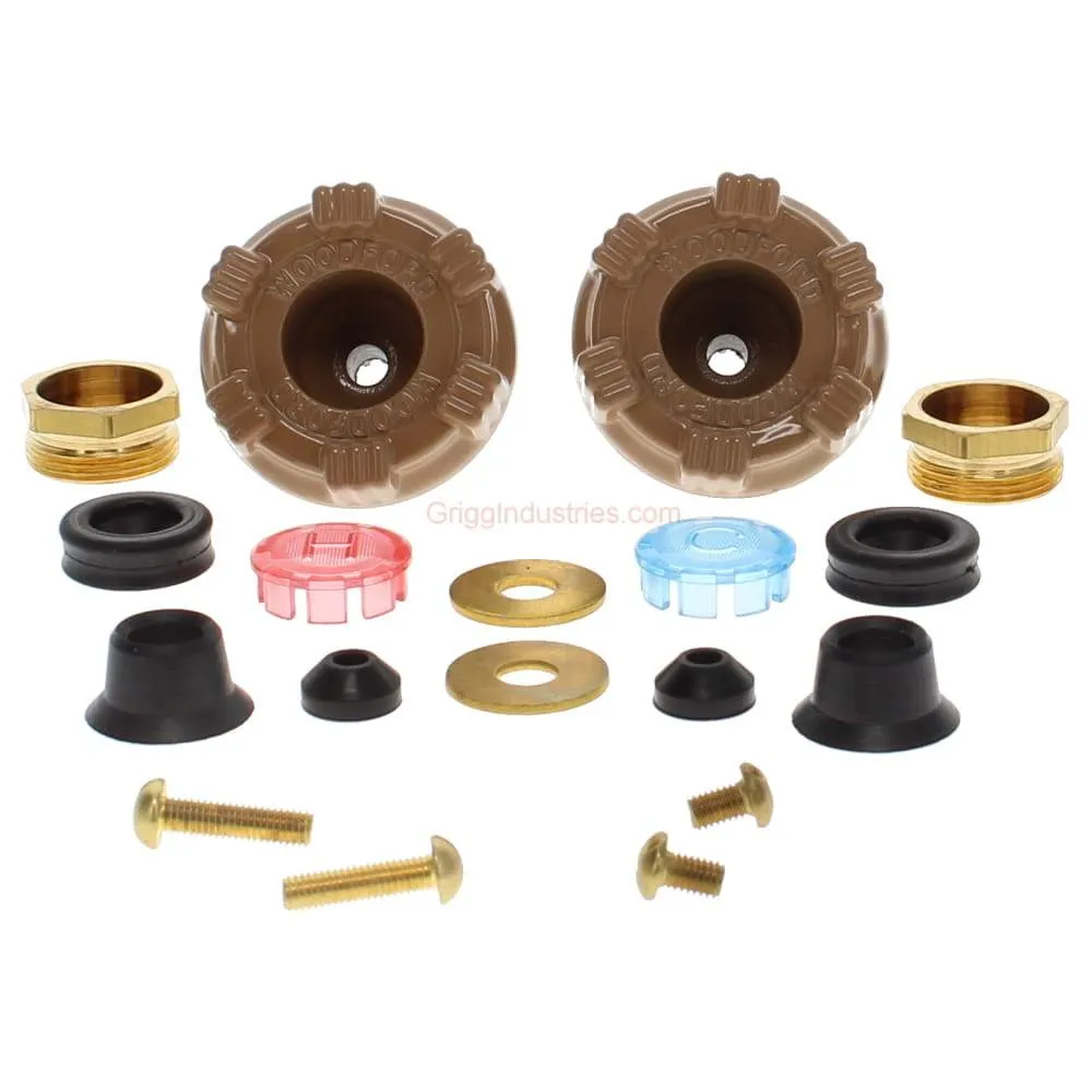 Woodford 22MH Repair Kit