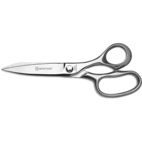 Wusthof Stainless Steel Kitchen Shears 1059595201