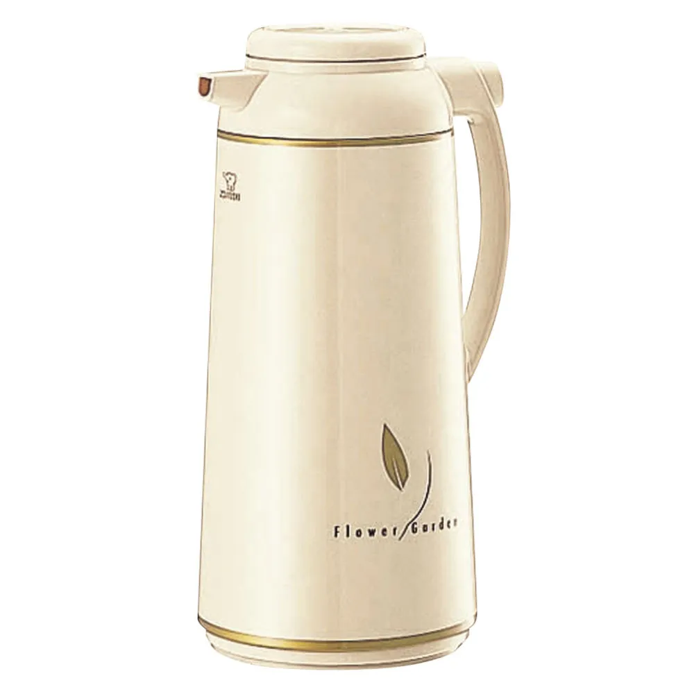 Zojirushi Handy Pot 1.0 Ltr, Beige