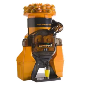 Zumoval Top Automatic Citrus Juicer with Self Tap - 28 Fruits/Minute - 39521